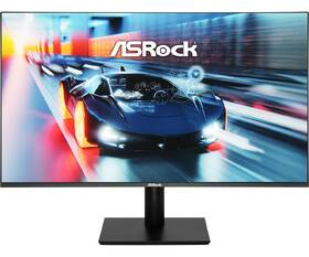 Herný monitor ASRock Challenger CL25FFB čierny

 obrázok produktu 3 z 6