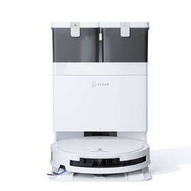 Robotický vysávač Ecovacs DEEBOT T50 OMNI Gen3 WHITE biely

 obrázok produktu 1 z 13