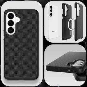Kryt na mobil 3mk HARDY Shockproof MagCase na Samsung Galaxy S26 čierny

 obrázok produktu 2 z 10