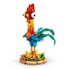 Stavebnica LEGO® │ Disney 43272 Heihei 

 obrázok produktu 2 z 8