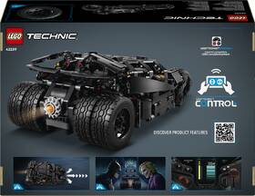 Stavebnica LEGO® Technic 42239 TECHNIC 42239 

 obrázok produktu 3 z 8