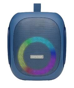 Prenosný reproduktor Concept SoundJoy BR5037 modrý

 obrázok produktu 1 z 12