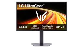Herný monitor LG UltraGear 27GX790B-B čierny

 obrázok produktu 3 z 8