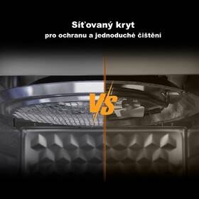 Mikrovlnná rúra Hisense H28SO1 Speed Oven 7in1 čierna

 obrázok produktu 20 z 27