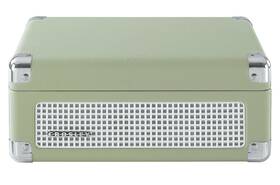 CD prehrávač Crosley Cruiser CD Player zelený

 obrázok produktu 5 z 12