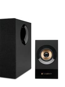 Reproduktory Logitech Z533 2.1 čierne

 obrázok produktu 1 z 5