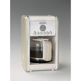 Kávovar Ariete ART 1342/03 krémový

 obrázok produktu 1 z 5