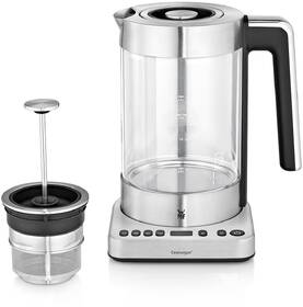 Rýchlovarná kanvica WMF 2in1 413160011 nerez

 obrázok produktu 1 z 5