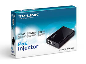PoE Injektor TP-Link TL-POE150S 

 obrázok produktu 4 z 4