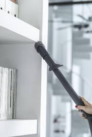 Parný čistič Hoover HPS700 011 

 obrázok produktu 14 z 24