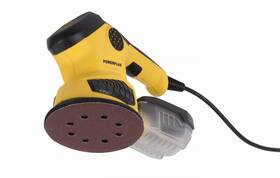 Vibračná brúska POWERPLUS POWX0485 

 obrázok produktu 4 z 12