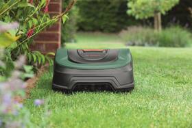 Robotická kosačka Bosch Indego M+ 700 (s batériou) 

 obrázok produktu 5 z 5