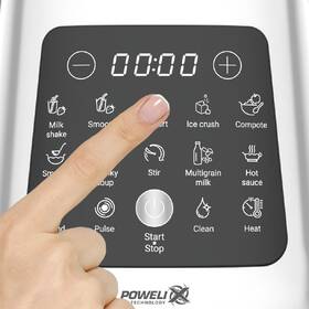 Stolný mixér Tefal Perfectmix Cook BL83SD30 

 obrázok produktu 4 z 17