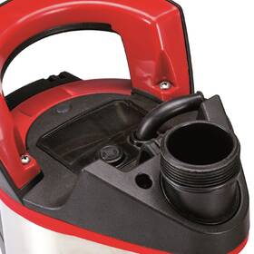 Čerpadlo ponorné Einhell GE-SP 4390 N-A LL ECO 4171440 

 obrázok produktu 3 z 5