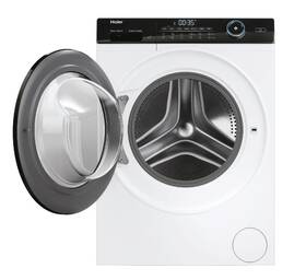 Práčka Haier HW80-B14959TU1-S biela farba
