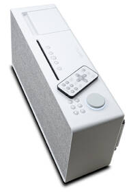 Internetový rádioprijímač s DAB+ Pure Evoke HOME biely

 obrázok produktu 3 z 5