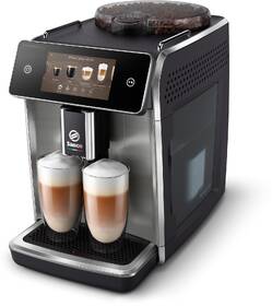 Automatický kávovar Saeco SM6685/00 čierny

 obrázok produktu 4 z 9