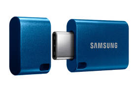 USB flashdisk Samsung 64GB USB-C modrý

 obrázok produktu 5 z 8