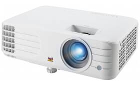 Projektor ViewSonic PX701HDH biely

 obrázok produktu 1 z 7