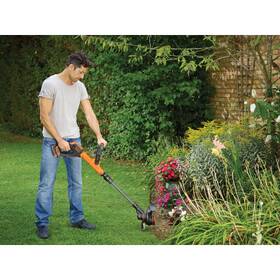 Kosačka strunová Black-Decker STC1820PC-QW (s batériou) 

 obrázok produktu 2 z 5