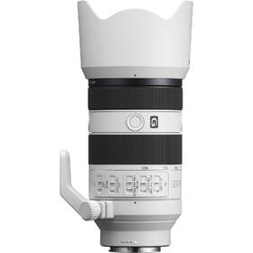 Objektív Sony FE 70-200 mm f/4 Macro G OSS II čierny/biely

 obrázok produktu 6 z 14