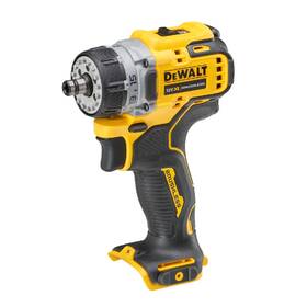 Vŕtací skrutkovač Dewalt DCD703NT-XJ (bez batérie) 

 obrázok produktu 2 z 2