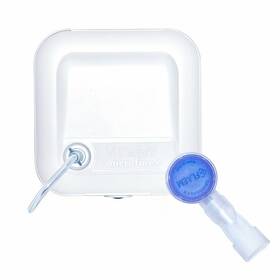 Inhalátor kompresorový VITAMMY MICROFINE+ biely

 obrázok produktu 3 z 7
