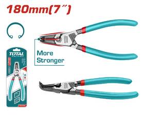 Kliešte Total tools THTJ21804 180mm 

 obrázok produktu 3 z 3