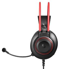 Headset A4Tech Bloody G200 čierny/červený

 obrázok produktu 3 z 3