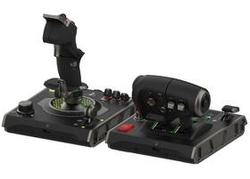 Joystick Turtle Beach VelocityOne Flightdeck + plynová páka pro PC 

 obrázok produktu 3 z 14