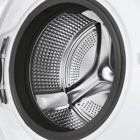 Práčka Haier HW70-B14959TU1-S biela farba
