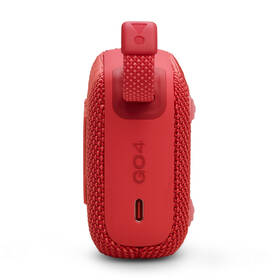 Prenosný reproduktor JBL GO 4 červený

 obrázok produktu 4 z 10