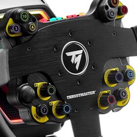 Volant Thrustmaster EVO Racing 32R Leather 

 obrázok produktu 1 z 7
