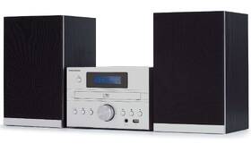 Mikro HiFi systém Thomson MIC122DABBT čierny/strieborný

 obrázok produktu 3 z 7