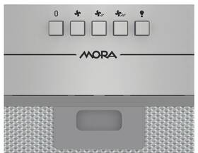 Odsávač pár Mora OI 665 X nerez

 obrázok produktu 8 z 10