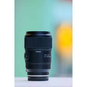 Objektív Tamron 90 mm F/2.8 Di III Macro VXD (Nikon Z) čierny

 obrázok produktu 9 z 10
