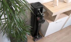 Tyčový vysávač Concept VP6300 Ultimate Complete Pro 25,9 V, 5 v 1 čierny

 obrázok produktu 14 z 22
