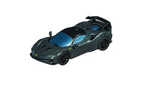Autodráha Carrera Ferrari Supercar Power 

 obrázok produktu 3 z 3