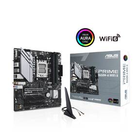 Základná doska Asus B650M-A WIFI II 

 obrázok produktu 6 z 6