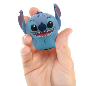 Prenosný reproduktor Bitty Boomers Disney Stitch modrý

 obrázok produktu 5 z 7