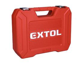 Sada gola kľúčov Extol Premium 8818337 (94 ks) 

 obrázok produktu 4 z 5