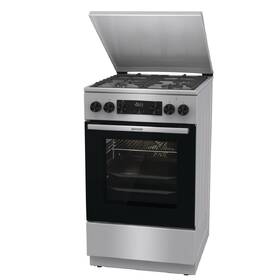 Kombinovaný sporák Gorenje MEKS5141XM nerez

 obrázok produktu 7 z 15