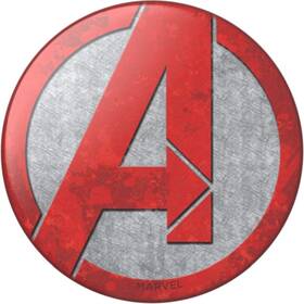 Držiak PopSockets PopGrip Avengers Red Icon 

 obrázok produktu 2 z 4
