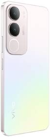 Mobilný telefón vivo Y19s 8 GB / 256 GB strieborný

 obrázok produktu 7 z 10