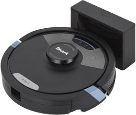 Robotický vysávač Shark Matrix Plus 2v1 Robot Vacuum & Mop čierny

 obrázok produktu 8 z 12