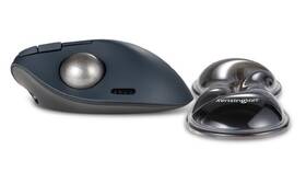 Opierka zápästia KENSINGTON Slim Duo Gel Mouse/Trackball Wrist Rest sivá

 obrázok produktu 3 z 7