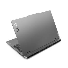 Notebook Lenovo LOQ 15IRX9 + Game Pass predplatné na 3 mesiace sivý

 obrázok produktu 7 z 13
