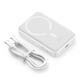 Powerbank Baseus Mini USB-C PD 30W 10000 mAh biela

 obrázok produktu 1 z 2
