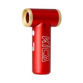 Ventilátor KiCA Jet Fan 2S červený

 obrázok produktu 1 z 7