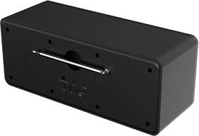 Internetový rádioprijímač s DAB+ Sencor SIR 6100WDB čierny

 obrázok produktu 3 z 9